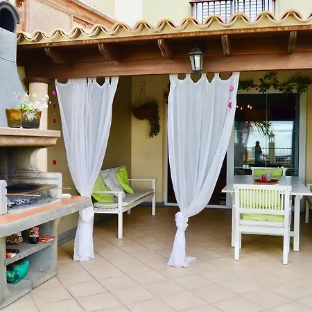 Villa Chalet Juana Chayofa