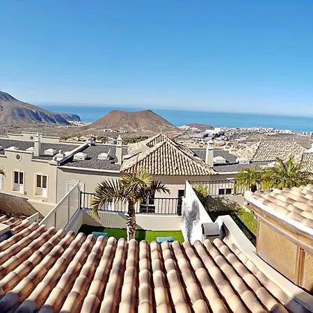 Villa Chalet Juana