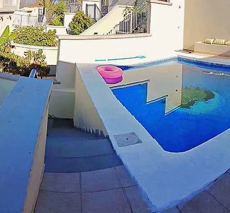 Chalet Juana Willa *
