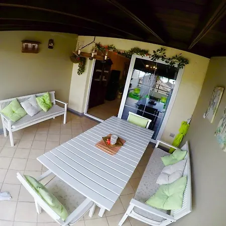 Chalet Juana Villa *